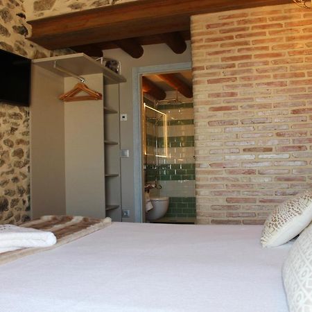 Casa Rural El Portillo Кантавьеха Экстерьер фото