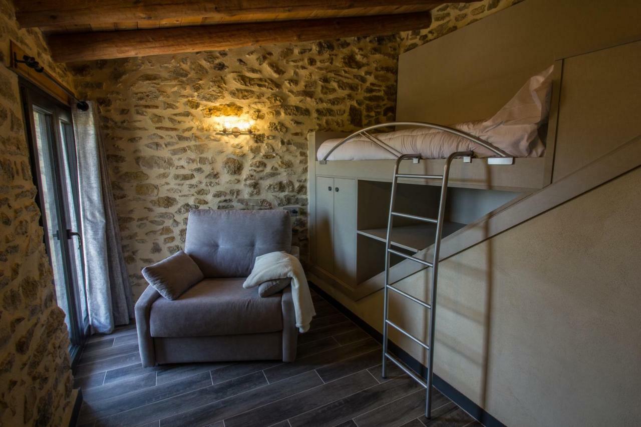 Casa Rural El Portillo Кантавьеха Экстерьер фото