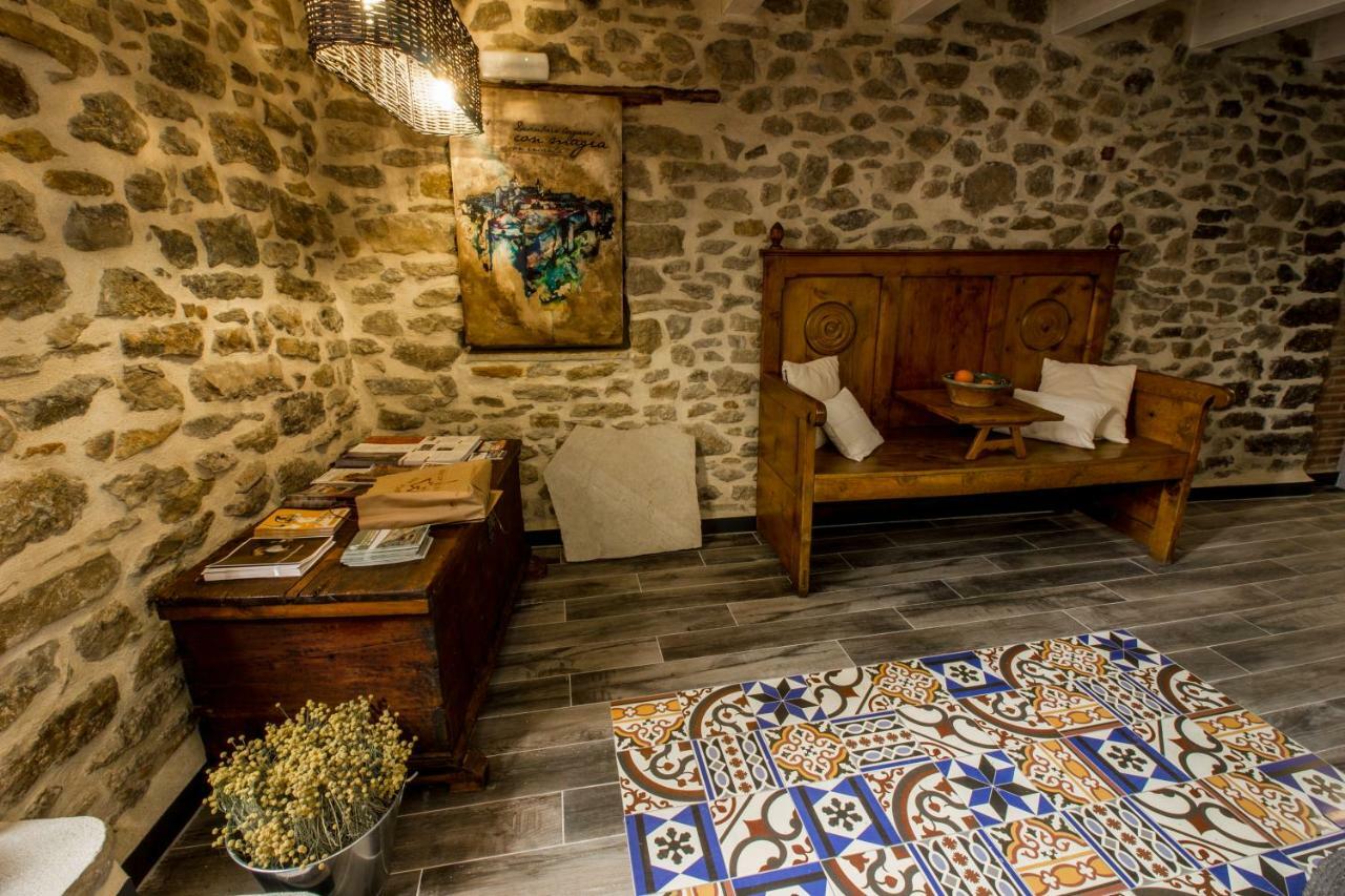 Casa Rural El Portillo Кантавьеха Экстерьер фото